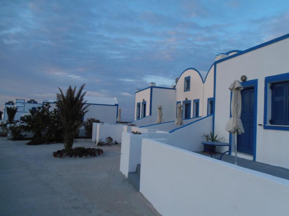 Hotel Paradisos