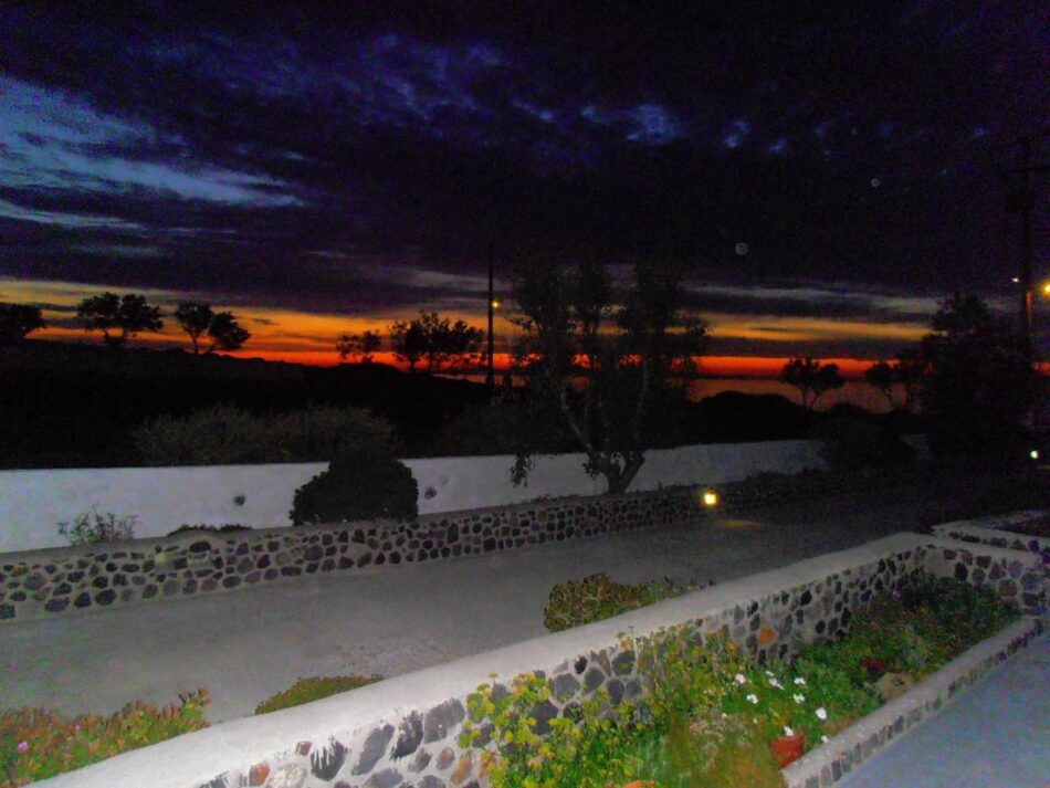 Hotel Paradisos