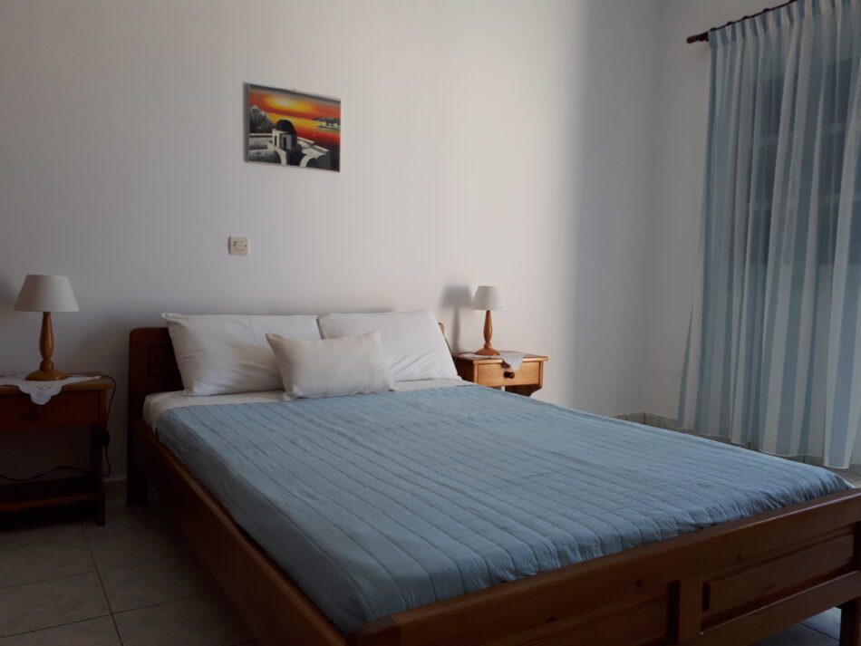 Apartment Split Level